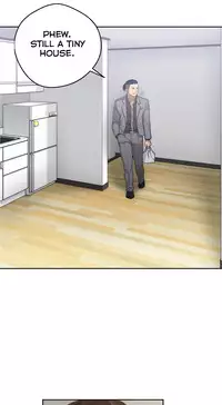 Ghost Love Ch.1-20 (English) (YoManga) (Ongoing)