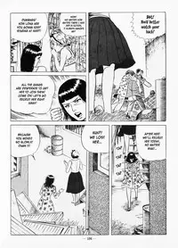 [Iwakoshi Kunio] Goro Mesu Tenshi | Fighting Bitch Angels Ch. 1-5 [English] [Strange Scans]