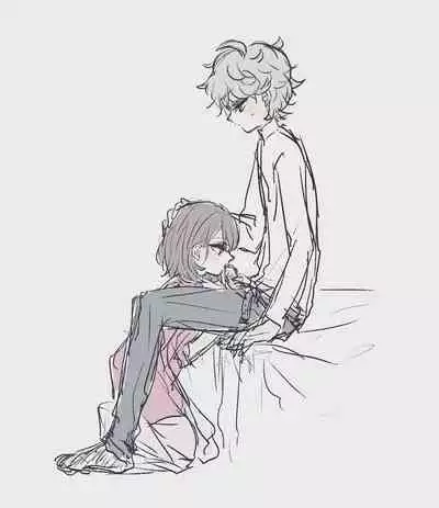 [A nako a nako]Bitoyuu R 18 rogu ②(Pokemon)