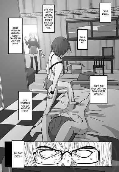 Better Girls Ch. 1-7