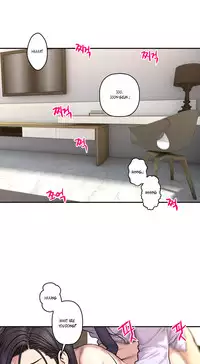 [Guh Bal Han] Ghost Love Ch.1-26 (English) (YoManga) (Ongoing)