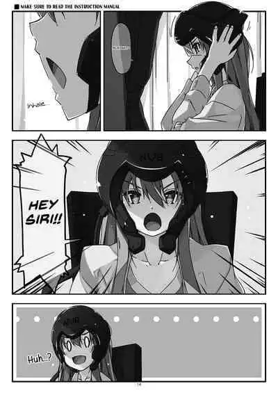 [Angyadow (Shikei)] Extra 76 (Sword Art Online) [English] {Hennojin} [Digital]