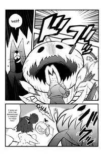 (Minna no Ketsui 2) [Magnitude 711 (Oasis)] Mayonaka no Muffet Live | Midnight Muffet Live (Undertale) [English]