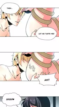 [Fantastic Whale] Twin Slave Ch.1-32 (English) (Ongoing)