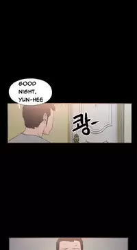 [Mr. Byeong-Su] Cohabitation Ch.1-39 (English) (Ongoing)