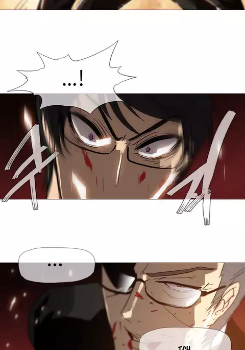 Household Affairs Ch.1-41