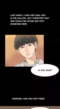 First Love Syndrome Ch.1-9 (English) (Ongoing)