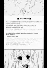 (SC32) [Takane no Hanazono (Takane no Hana)] Asahina Mikuru no Tameiki | The Sigh of Mikuru Asahina (Suzumiya Haruhi no Yuuutsu) [English] [EHCOVE]