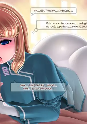 Shuudoushi no Hanayome Shugyou | A Monk's Bridal Training