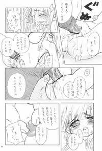 (C68) [Kobiran House (House Kobiran)] Futago no Himegoto (Various)