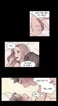 [Ramjak] Atonement Camp Ch.1-37 (English) (Ongoing)