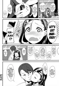 [Maeshima Ryou] LLOLL -Little Lips of Lovely Lolita- [English] [NanatsuYoru, Facedesk, Mistvern, desudesu, 5 a.m.]