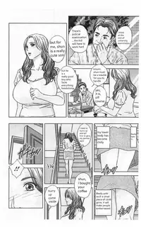 [Nishimaki Tohru] Dear My Mother 2 Ch. 1-4 [English] [sasasa11]