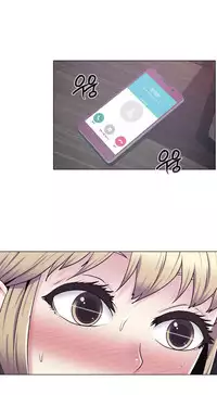 Miss Mystic Ch.1-19 (English) (Ongoing)