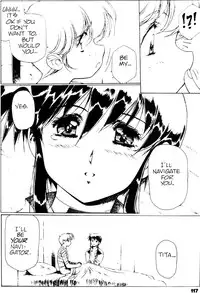 [Urushihara Satoshi] Plastic Little - Captain's log [English]