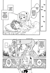 (C82) [Kurodenwa (Tonpu)] Yuki × Suba (Hoshi no Samidare) [English] [N04h]