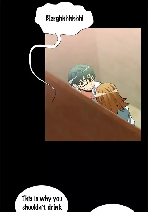 Love Parameter Ch.1-72