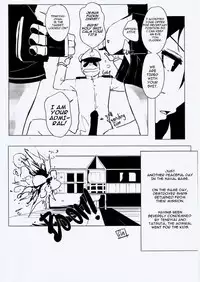 (CF7) [MAGGOT666 (Yuri Nakama)] Appetence 2.0 (Kantai Collection -KanColle-) [English]