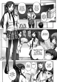 [Akigami Satoru] Tsukurou! Onaho Ane - Let's made a Sex Sleeve from Sister Ch. 1-2 [English] [snowshoes]