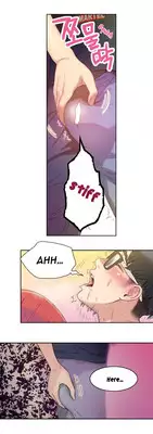 [BAK Hyeong Jun] Sweet Guy Ch.1-48 (English) (YoManga) (Ongoing)