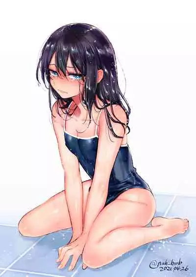 Shoshinsha Josou Danshi