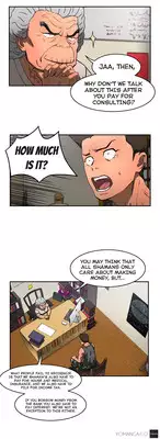 [Yi Hyeon Seok] Refrain Love Ch.1-24 (English) (YoManga) (Ongoing)