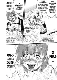 [Kurita Yuugo] Hahabuta Kobuta | Mother Pig, Daughter Pig (PLUM LS 7) [English] [N04h] [Digital]