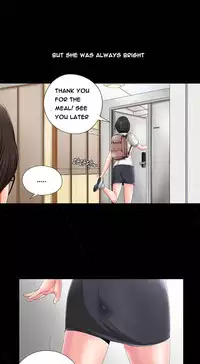 Girl Next Door Ch.1-23 (English) (Ongoing)