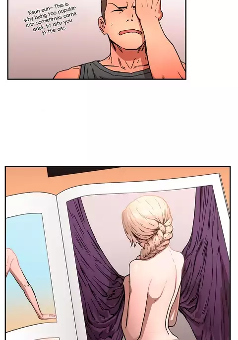 Refrain Love Ch.1-35