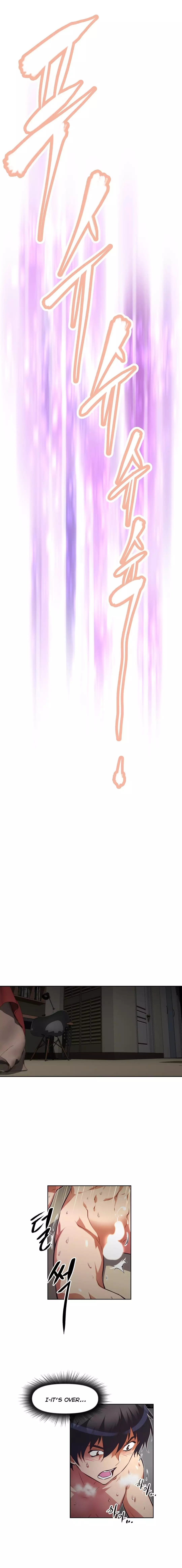 Brawling Go Ch.76-125