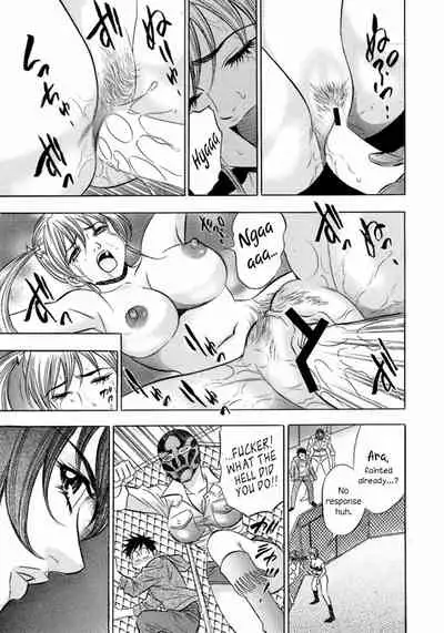 [Tanaka Kouji] Catfight Go Go Ch. 1-6 [English] {HMC Translation}