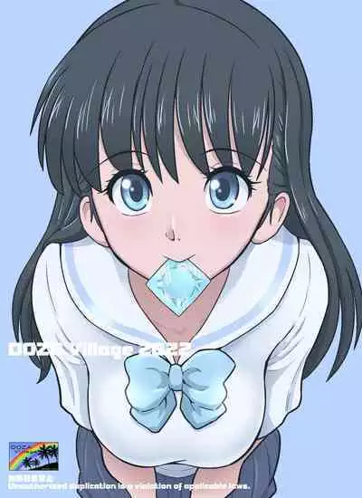 [DOZA Village (Dozamura)] Papa to Mama Kara Kousai no Kyoka o Moratta 15-fun-go ni Watashi-tachi Hame Kuruimashita (CHINESE)