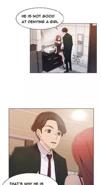 Miss Mystic Ch.1-19 (English) (Ongoing)