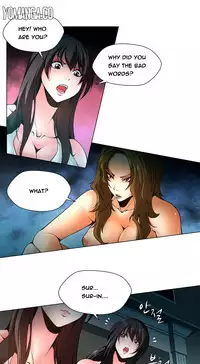 [Fantastic Whale] Twin Slave Ch.1-35 (English) (Ongoing)