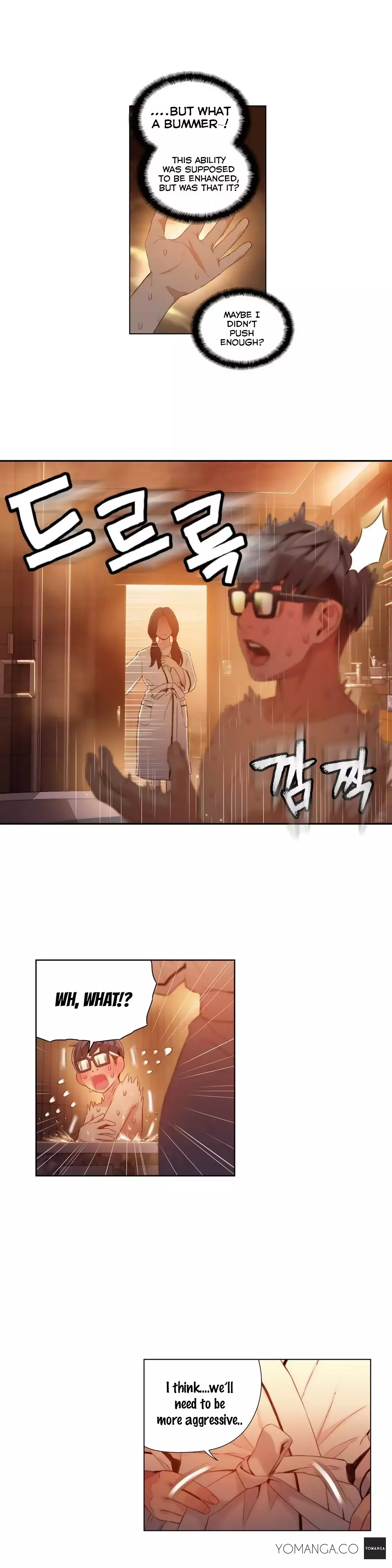 Sweet Guy Ch.1-47