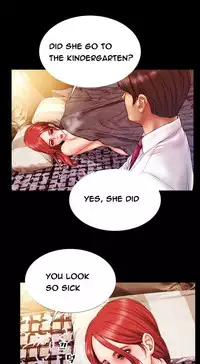 [Mojo] My Wives Ch.1-36 (English) (Ongoing)