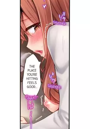 1 Piston de Bareru Uso ~Jishou Bitch wa Ubu ni Nureru~ | Busted in One Thrust Ch. 1 - 25