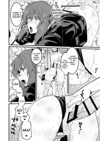 [Digianko (Ankoman)] S.A.C 8 (Ghost in the Shell) [English] [desudesu] [Digital]