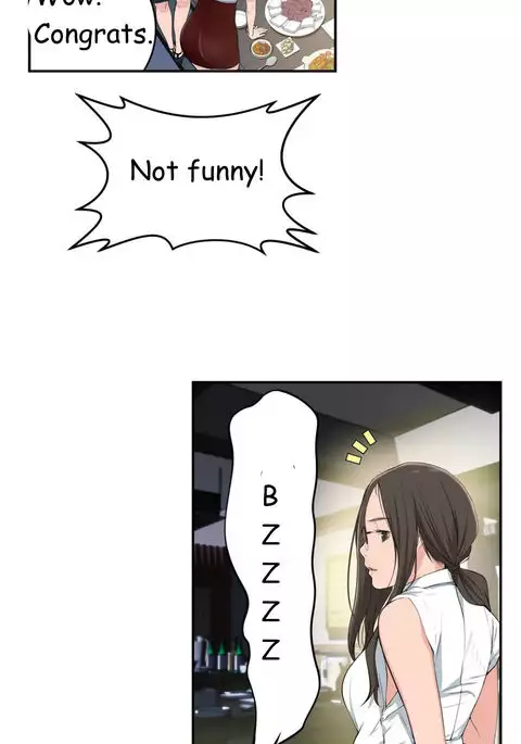 Tissue Thieves Ch.1-30