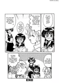 (C59) [Sunset Dreamer (Chachaki Noriyuki)] Ikka Danran | Ikka Goes Wild [English] [Humpty]