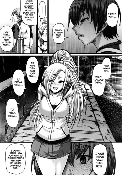Re: Incarnation Ch. 1-9