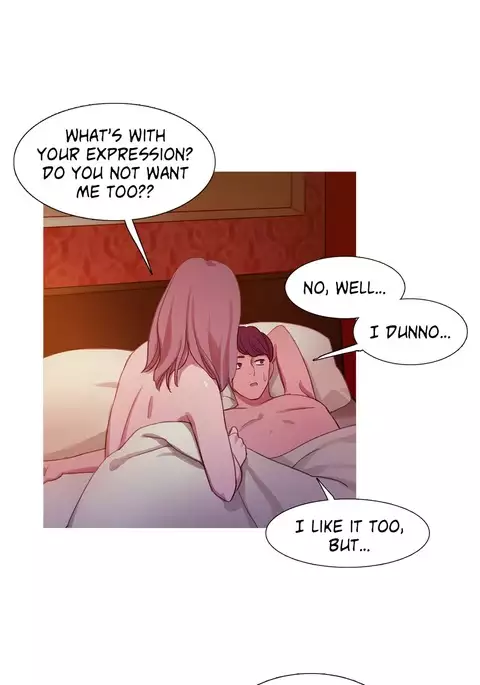 Scandal of the Witch Ch.1-31