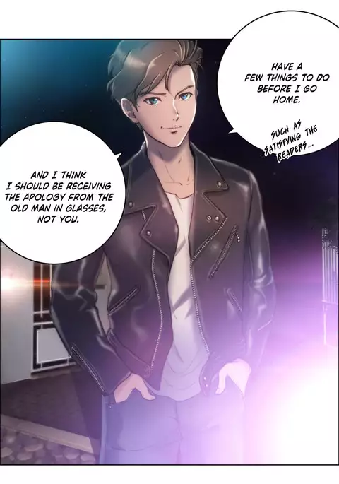 Sex Knights-Erotic Sensuality & Perception Ch.1-11