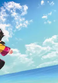 (SC59) [Waffle Doumeiken (Tanaka Decilitre)] Iseikan Communication (Suisei no Gargantia)