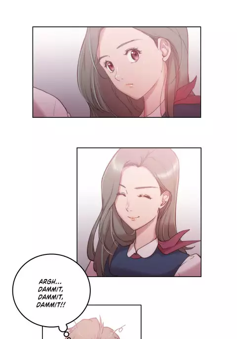 Sex Knights-Erotic Sensuality & Perception Ch.1-11