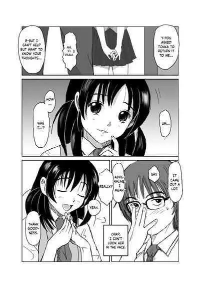 Better Girls Ch. 1-7