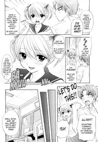 [Ozaki Miray] The Great Escape 3 Ch. 18-23 [English] {Phantom + SaHa}