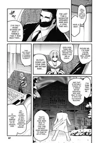 [Kokonoki Nao] Kabe no Naka no Tenshi Jou | The Angel Within The Barrier Vol. 1 [English] [SaHa]