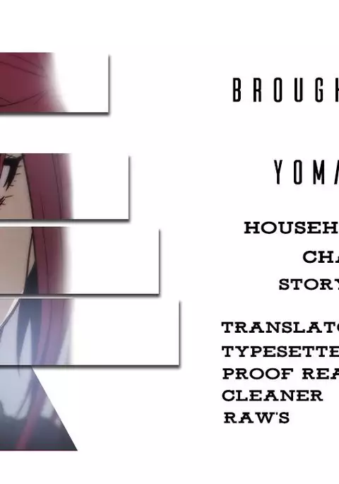 Household Affairs Ch.1-41