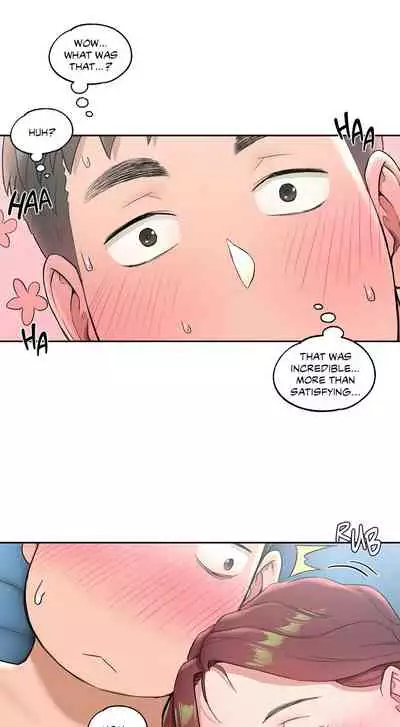[Choe Namsae, Shuroop] Sexercise Ch. 1-43 [English]